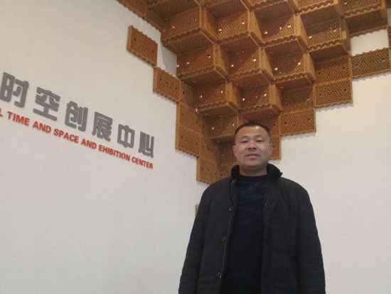 展會(huì)照片